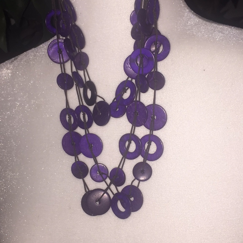 Paparazzi‎ jewelry set